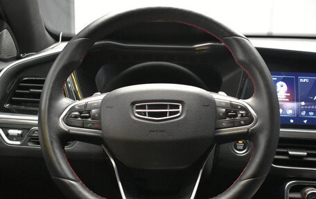 Geely Tugella FY11, 2022 год, 2 750 000 рублей, 16 фотография