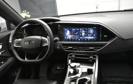 Geely Tugella FY11, 2022 год, 2 750 000 рублей, 15 фотография