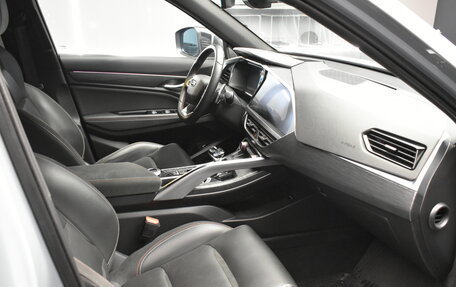 Geely Tugella FY11, 2022 год, 2 750 000 рублей, 13 фотография