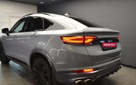 Geely Tugella FY11, 2022 год, 2 750 000 рублей, 7 фотография