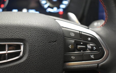 Geely Tugella FY11, 2022 год, 2 750 000 рублей, 18 фотография