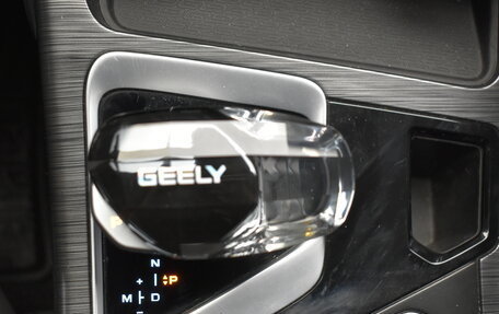 Geely Tugella FY11, 2022 год, 2 750 000 рублей, 24 фотография