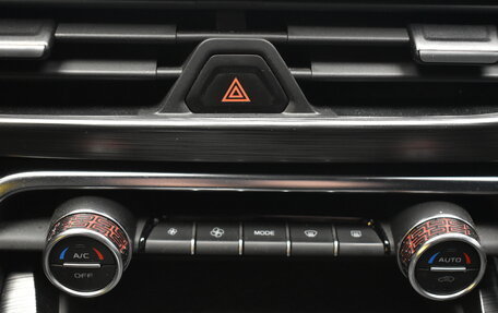 Geely Tugella FY11, 2022 год, 2 750 000 рублей, 23 фотография