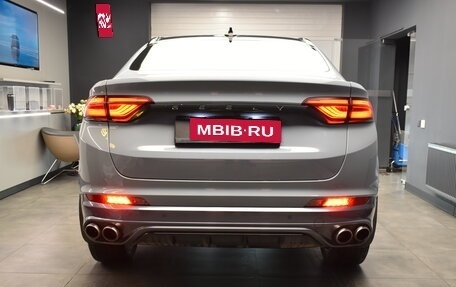 Geely Tugella FY11, 2022 год, 2 750 000 рублей, 6 фотография