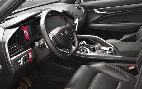 Geely Tugella FY11, 2022 год, 2 750 000 рублей, 9 фотография