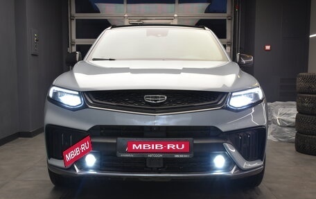 Geely Tugella FY11, 2022 год, 2 750 000 рублей, 4 фотография