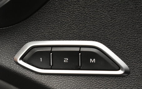 Geely Tugella FY11, 2022 год, 2 750 000 рублей, 31 фотография