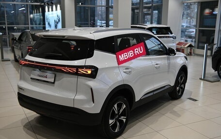 Chery Tiggo 4 I рестайлинг, 2025 год, 2 240 000 рублей, 6 фотография