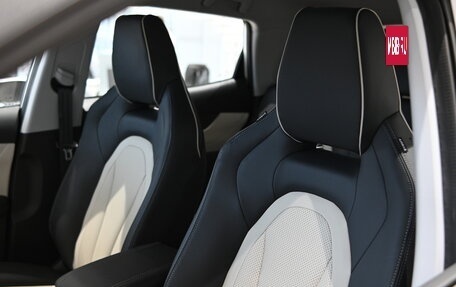 Chery Tiggo 4 I рестайлинг, 2025 год, 2 240 000 рублей, 11 фотография