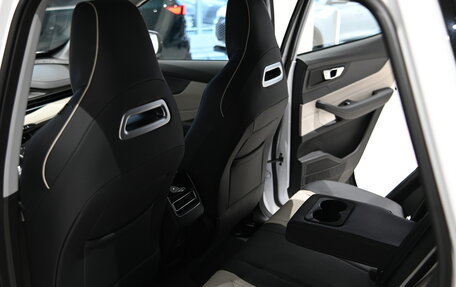 Chery Tiggo 4 I рестайлинг, 2025 год, 2 240 000 рублей, 12 фотография