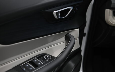 Chery Tiggo 4 I рестайлинг, 2025 год, 2 240 000 рублей, 20 фотография