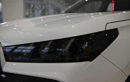 Chery Tiggo 4 I рестайлинг, 2025 год, 2 240 000 рублей, 16 фотография