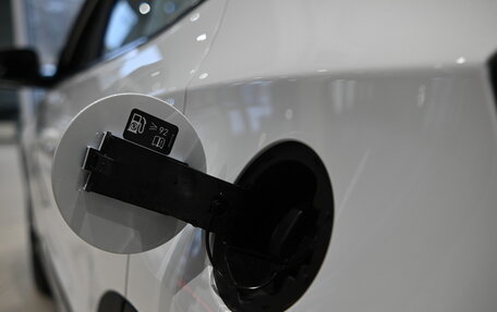 Chery Tiggo 4 I рестайлинг, 2025 год, 2 240 000 рублей, 25 фотография