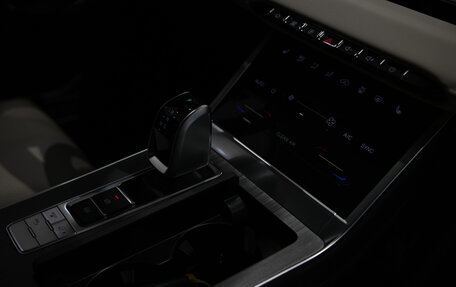 Chery Tiggo 4 I рестайлинг, 2025 год, 2 240 000 рублей, 30 фотография