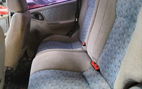 Chevrolet Niva I рестайлинг, 2005 год, 266 000 рублей, 10 фотография