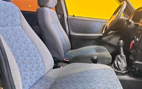 Chevrolet Niva I рестайлинг, 2005 год, 266 000 рублей, 8 фотография