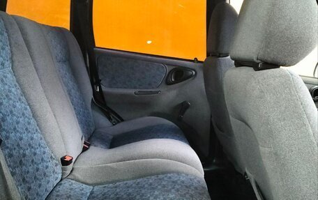 Chevrolet Niva I рестайлинг, 2005 год, 266 000 рублей, 9 фотография