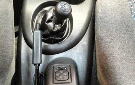 Chevrolet Niva I рестайлинг, 2005 год, 266 000 рублей, 13 фотография