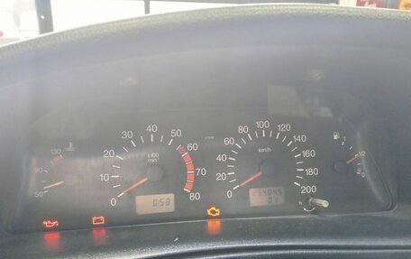 Chevrolet Niva I рестайлинг, 2005 год, 266 000 рублей, 15 фотография