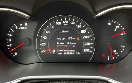 KIA Sorento II рестайлинг, 2020 год, 3 100 000 рублей, 6 фотография