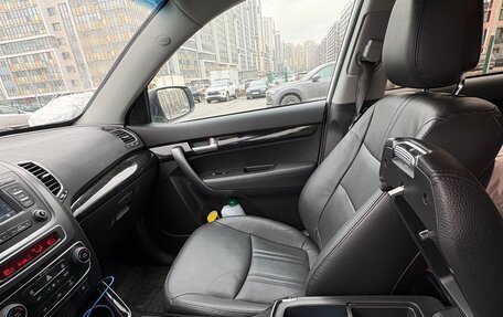 KIA Sorento II рестайлинг, 2020 год, 3 100 000 рублей, 7 фотография