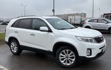 KIA Sorento II рестайлинг, 2020 год, 3 100 000 рублей, 4 фотография