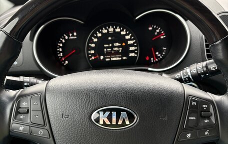 KIA Sorento II рестайлинг, 2020 год, 3 100 000 рублей, 5 фотография