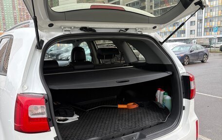 KIA Sorento II рестайлинг, 2020 год, 3 100 000 рублей, 8 фотография