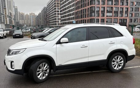 KIA Sorento II рестайлинг, 2020 год, 3 100 000 рублей, 3 фотография