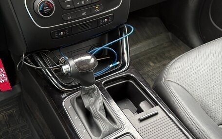 KIA Sorento II рестайлинг, 2020 год, 3 100 000 рублей, 9 фотография