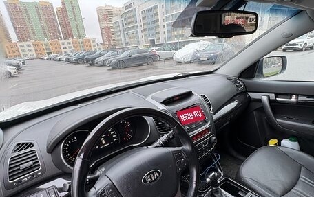 KIA Sorento II рестайлинг, 2020 год, 3 100 000 рублей, 12 фотография