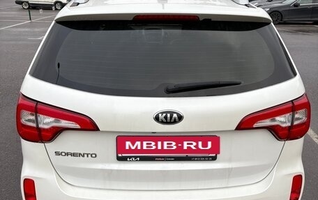 KIA Sorento II рестайлинг, 2020 год, 3 100 000 рублей, 2 фотография