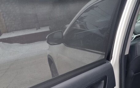 Toyota Highlander III, 2014 год, 3 100 000 рублей, 11 фотография