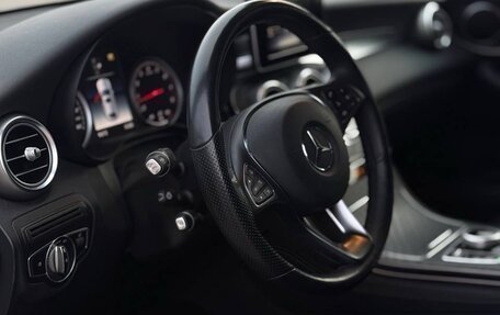 Mercedes-Benz GLC, 2018 год, 4 250 000 рублей, 7 фотография