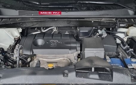 Toyota Highlander III, 2014 год, 3 100 000 рублей, 9 фотография