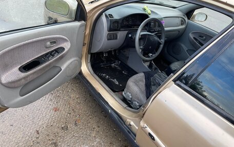 KIA Rio II, 2001 год, 65 000 рублей, 12 фотография