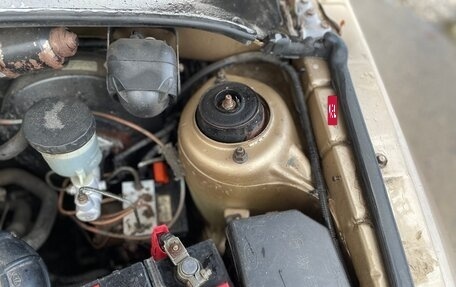 KIA Rio II, 2001 год, 65 000 рублей, 8 фотография