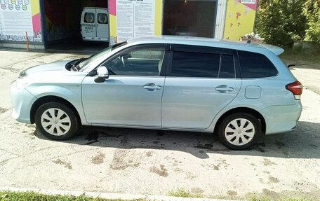 Toyota Corolla, 2015 год, 950 000 рублей, 8 фотография