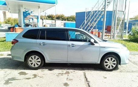 Toyota Corolla, 2015 год, 950 000 рублей, 6 фотография