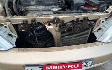 KIA Rio II, 2001 год, 65 000 рублей, 7 фотография