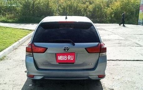 Toyota Corolla, 2015 год, 950 000 рублей, 4 фотография