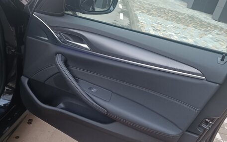 BMW 5 серия, 2022 год, 6 200 000 рублей, 18 фотография