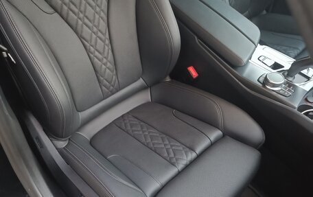 BMW 5 серия, 2022 год, 6 200 000 рублей, 16 фотография