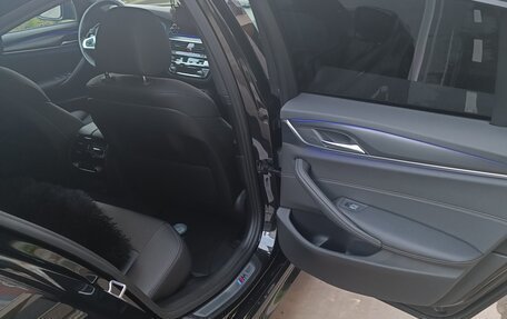 BMW 5 серия, 2022 год, 6 200 000 рублей, 19 фотография