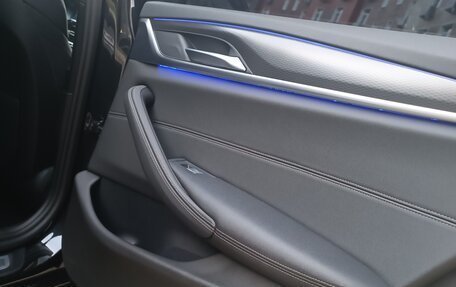 BMW 5 серия, 2022 год, 6 200 000 рублей, 29 фотография