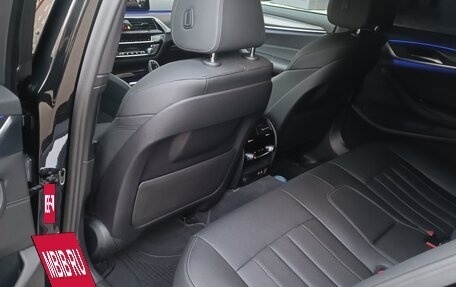 BMW 5 серия, 2022 год, 6 200 000 рублей, 7 фотография