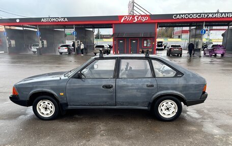 Москвич 2141, 1994 год, 120 000 рублей, 3 фотография
