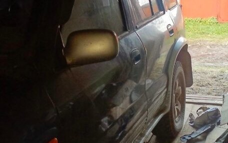 KIA Sportage IV рестайлинг, 1996 год, 150 000 рублей, 3 фотография