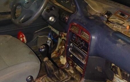 KIA Sportage IV рестайлинг, 1996 год, 150 000 рублей, 5 фотография