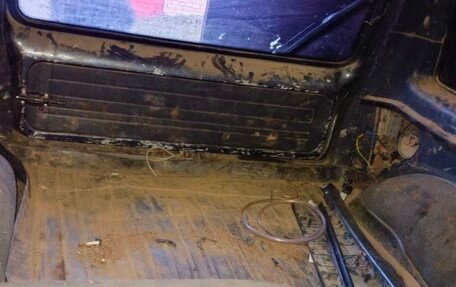 KIA Sportage IV рестайлинг, 1996 год, 150 000 рублей, 6 фотография